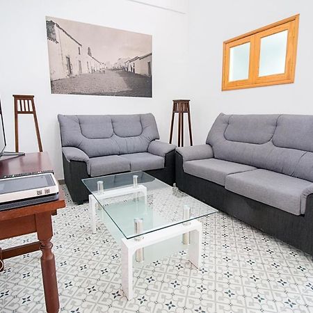 Casa De Los Dragos Gáldar Εξωτερικό φωτογραφία