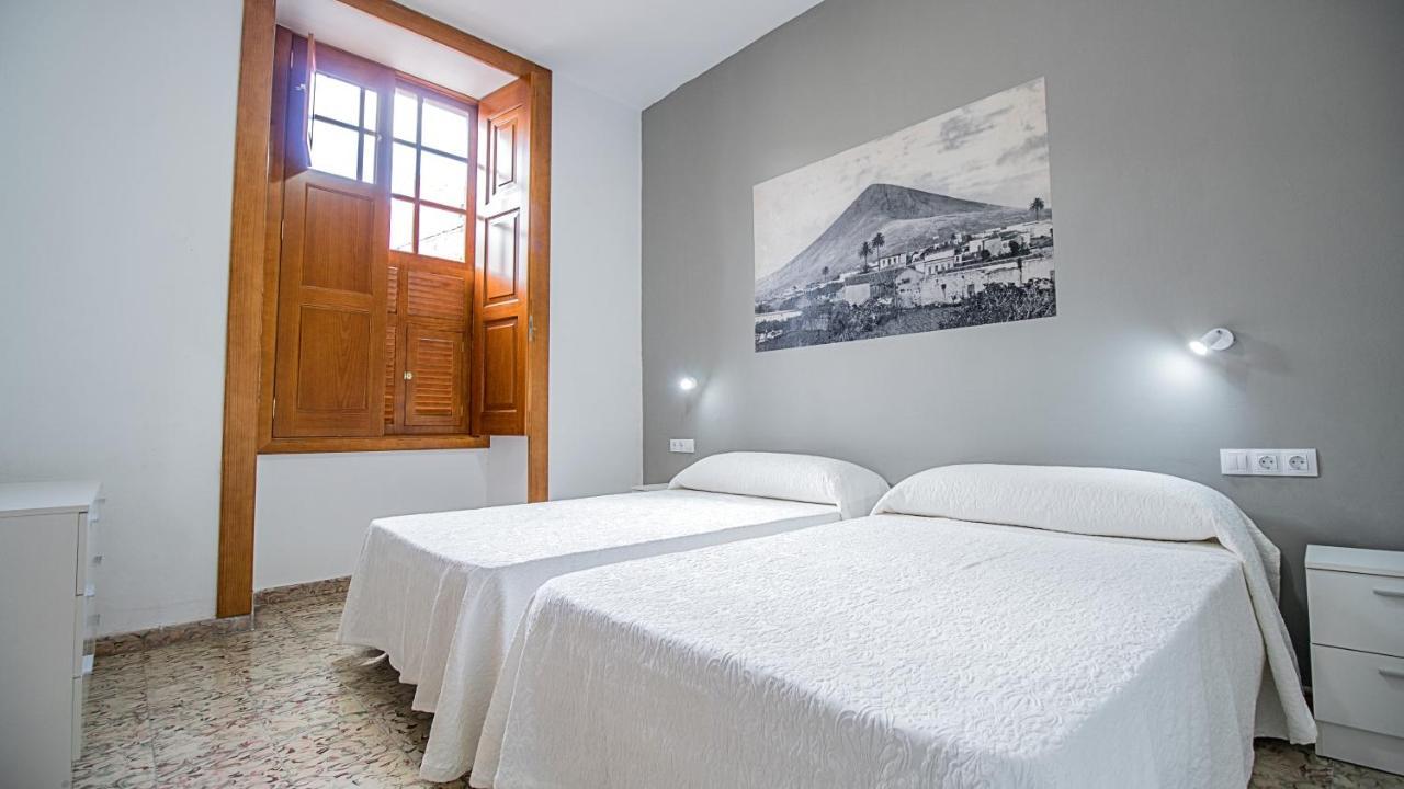 Casa De Los Dragos Gáldar Εξωτερικό φωτογραφία