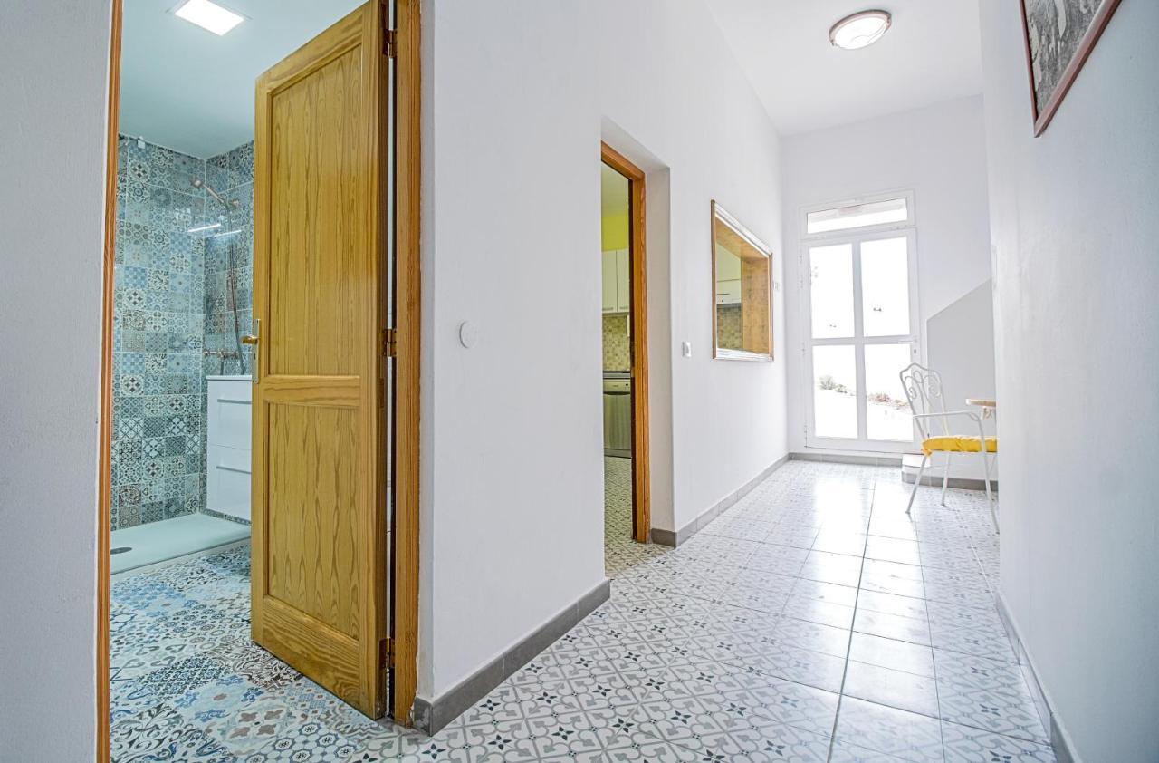 Casa De Los Dragos Gáldar Εξωτερικό φωτογραφία