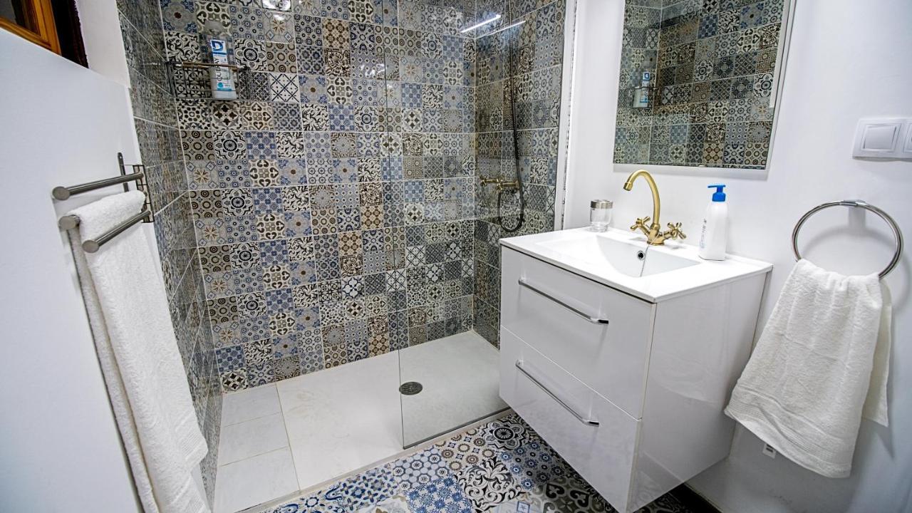 Casa De Los Dragos Gáldar Εξωτερικό φωτογραφία
